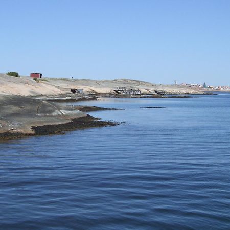 Hotell Fisketangen Кунгсхамн Экстерьер фото